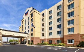 Fairfield Inn North Lexington Ky